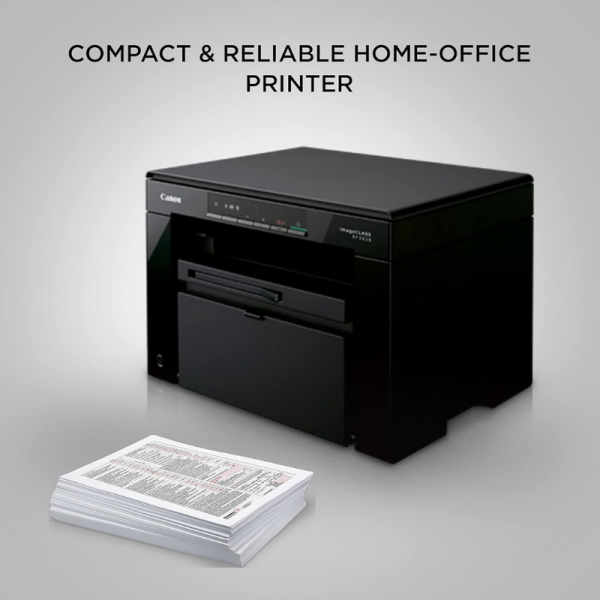 Laser Printer - Canon