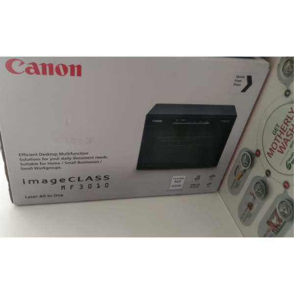 Laser Printer - Canon
