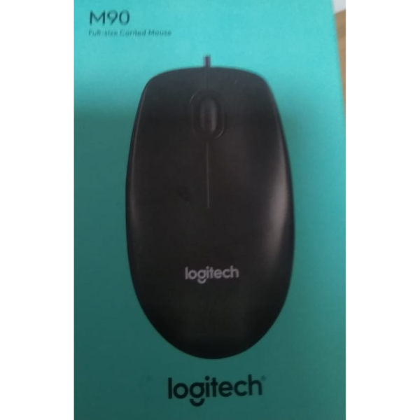 Mouse - Logitech