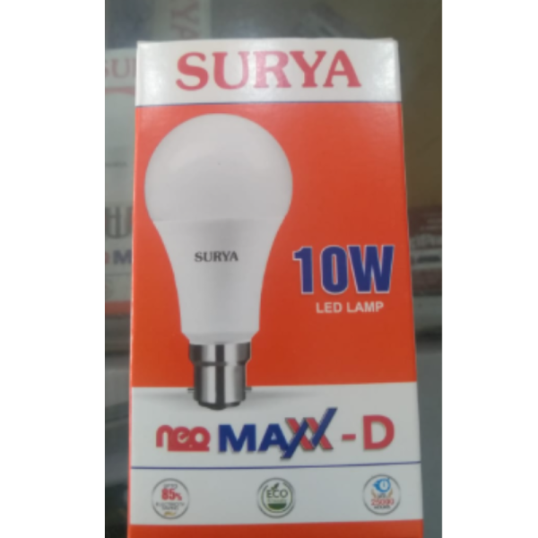 Led Bulb - Surya Roshni limited