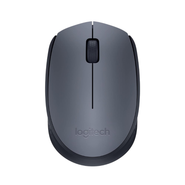 Mouse-Image