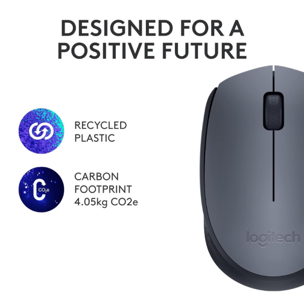 Mouse - Logitech