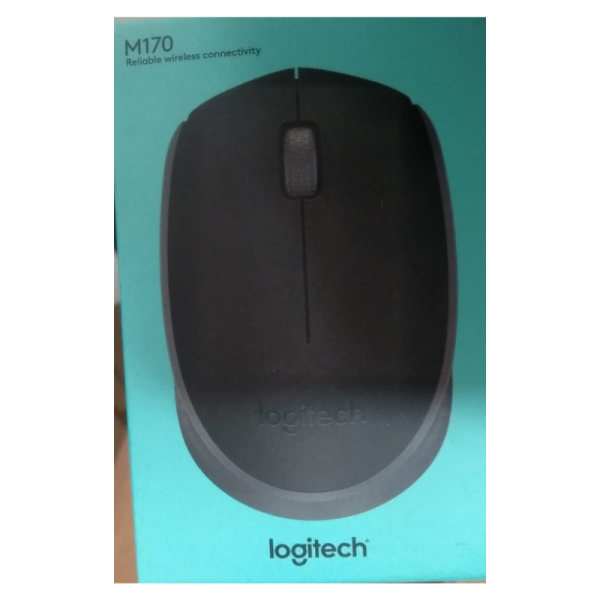 Mouse - Logitech