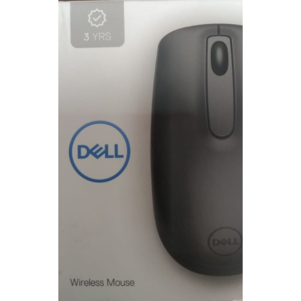 Mouse - Dell