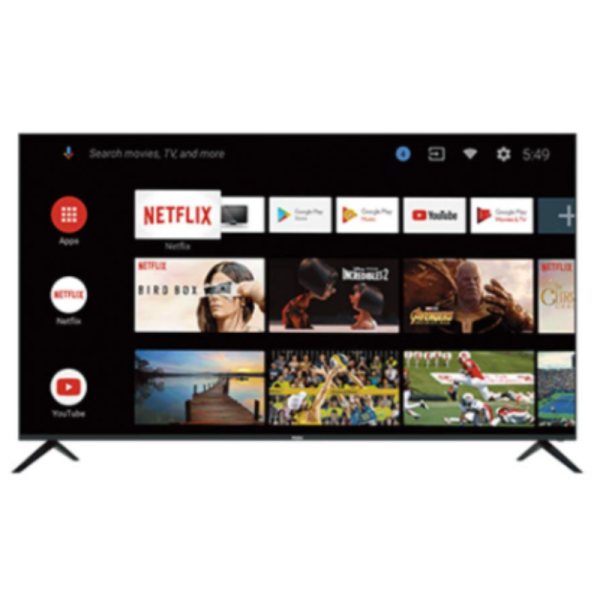 LED TV - Haier