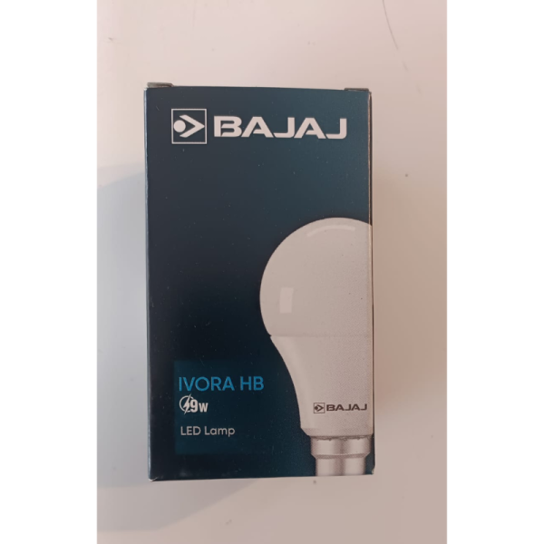 Led Bulb - Bajaj