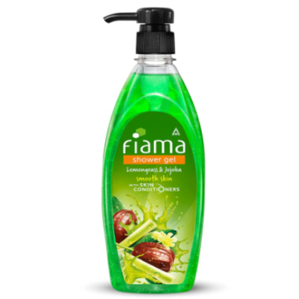 Shower Gel-Image
