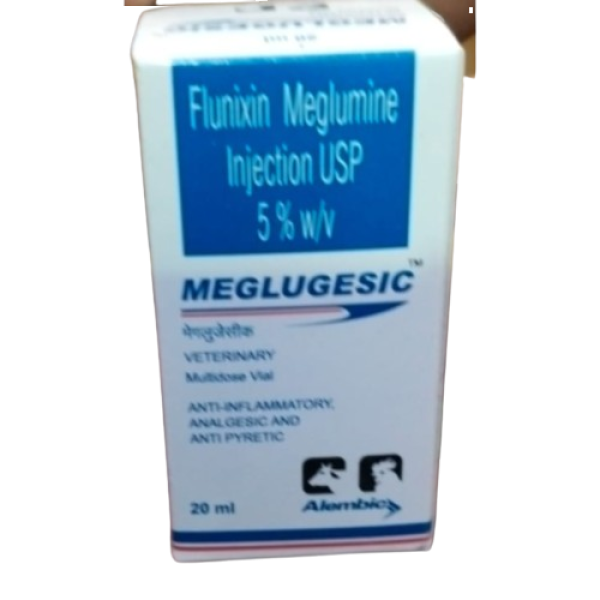 Meglugesic Injection-Image