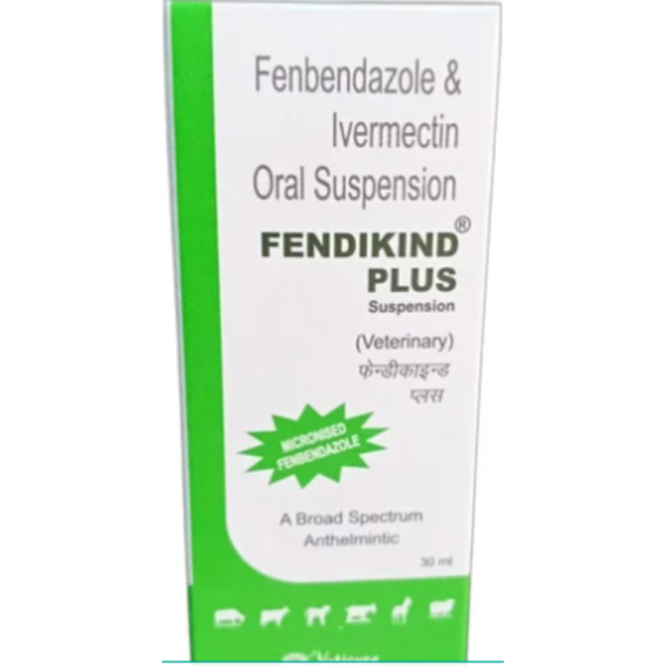 Fendikind Plus - Mankind