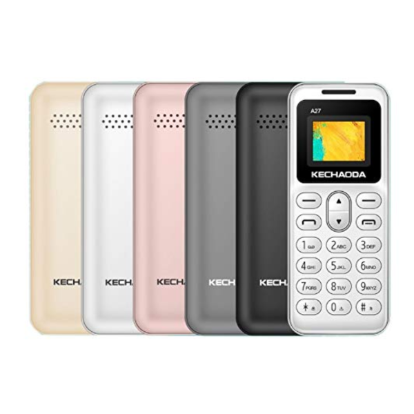 Mobile Phone - Kechaoda