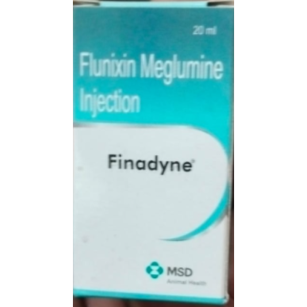 Finadyne - MSD Animal Health