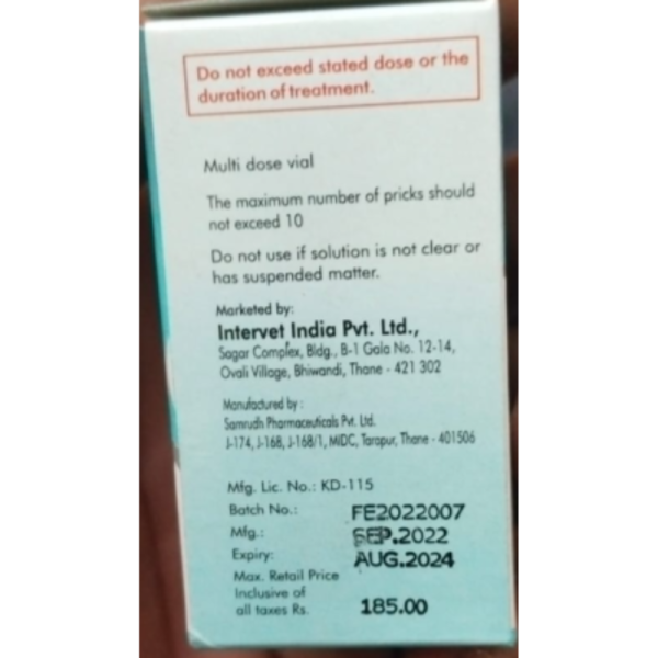 Finadyne - MSD Animal Health