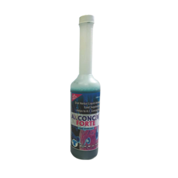 Ai-Conciv Forte-Image