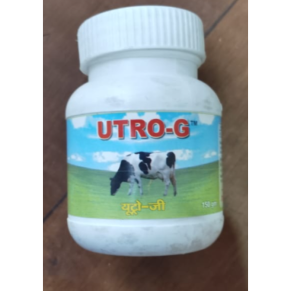 Utro-G - Orion Animal Health Pharma