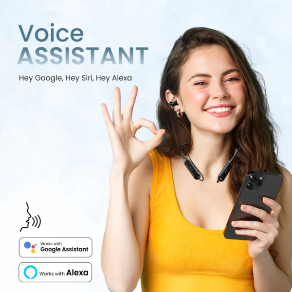 Bluetooth Earphone image 3