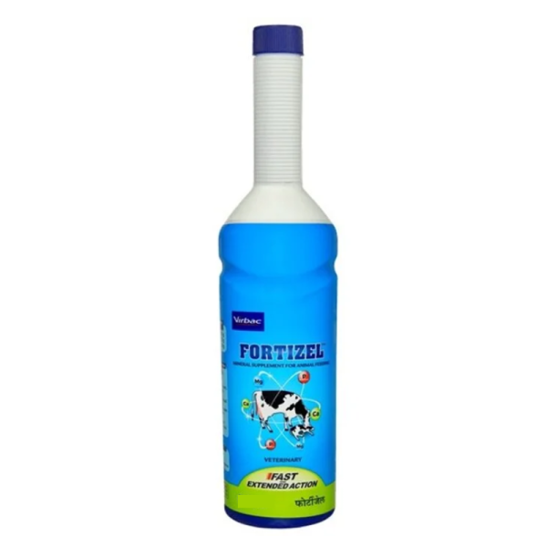 Fortizel Liquid - Virbac