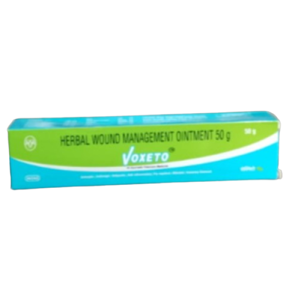 Voxeto Cream - Intas Pharmaceuticals Ltd