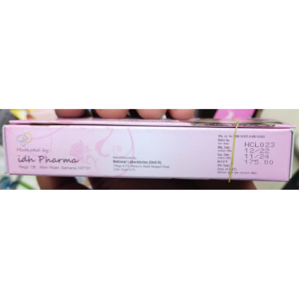No Daag Cream - Generic