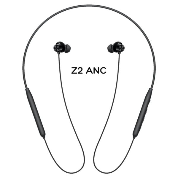 Bluetooth Earphone Image