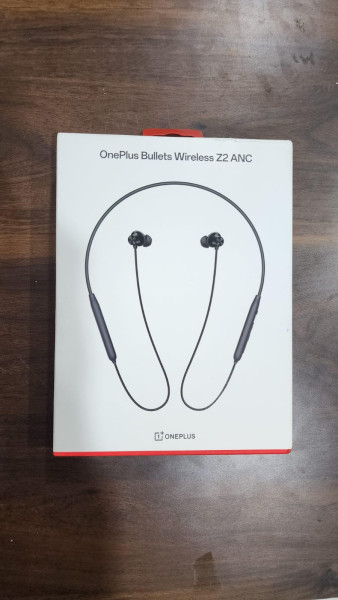 Bluetooth Earphone - OnePlus