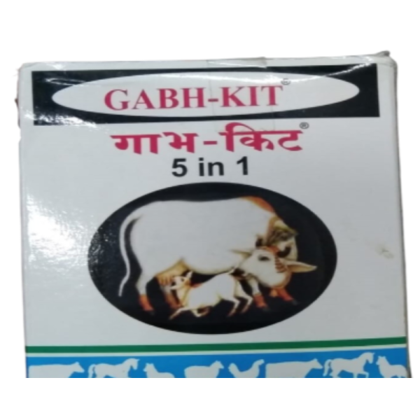 Gabh-Kit 5 in 1-Image