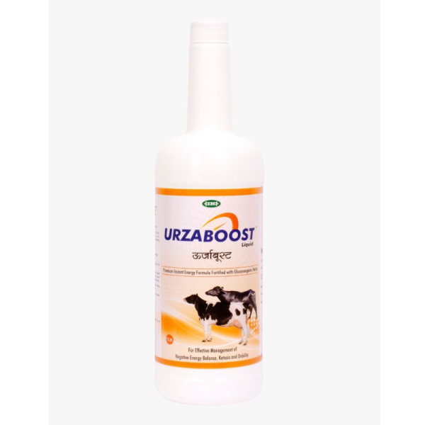 Urzaboost AFS Liquid-Image
