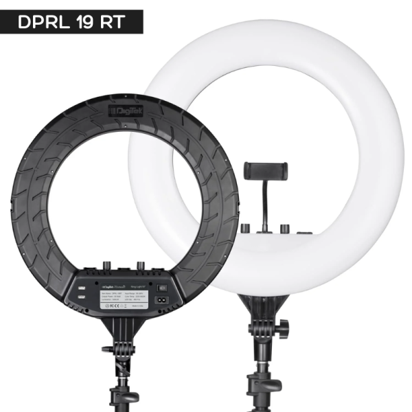 Ring Light - DIGITEK