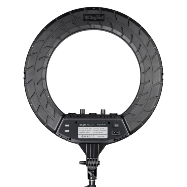 Ring Light - DIGITEK