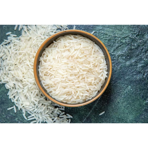 Basmati Rice-Image