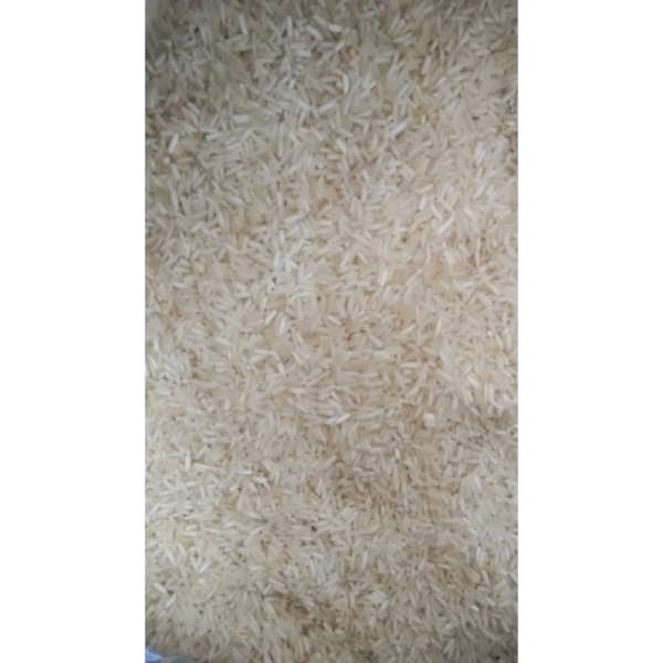 Basmati Rice - Generic