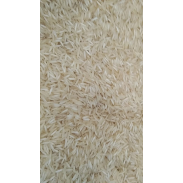 Basmati Rice - Generic