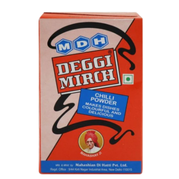 Deggi Mirch - MDH