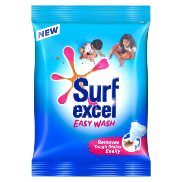 Detergent Powder-Image