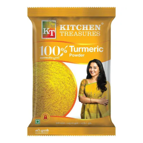 Turmeric Powder-Image