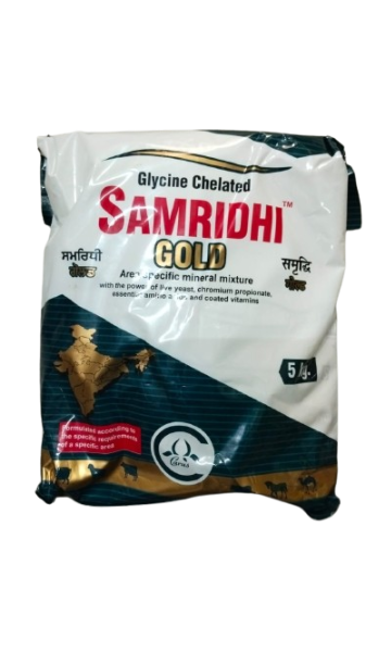 Samridhi Gold-Image