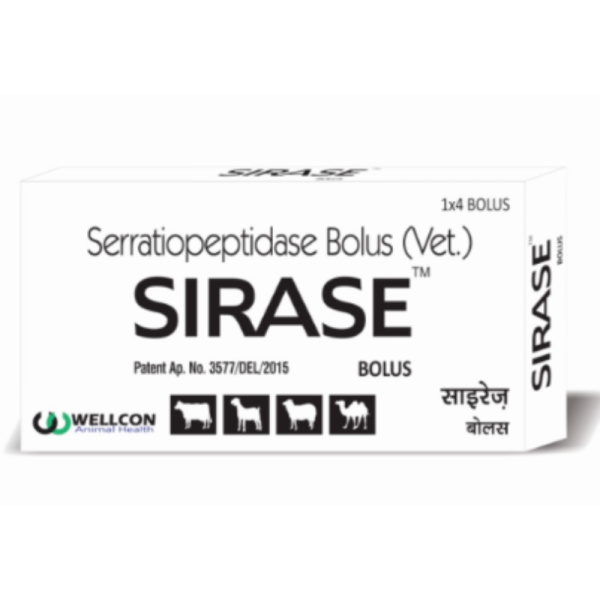 Sirase Bolus-Image