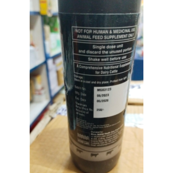 Microcal Gel - Micro Labs Ltd