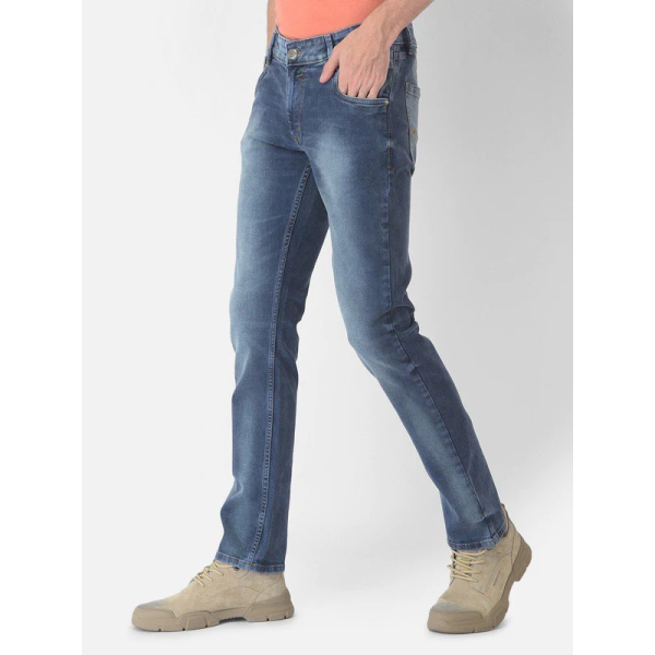 Jeans - Numero Uno