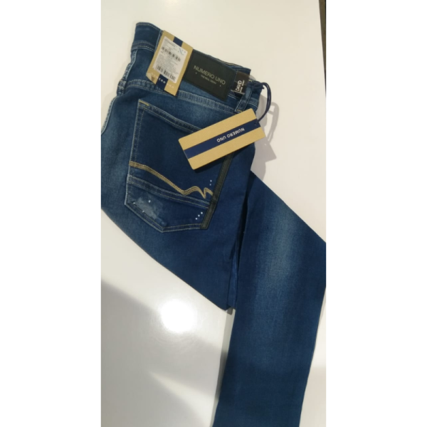 Jeans - Numero Uno