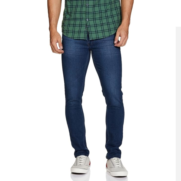 Jeans-Image