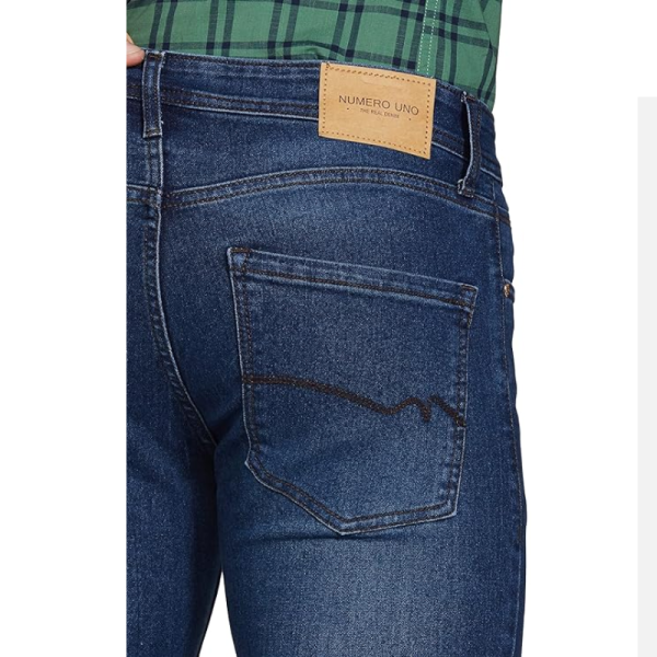 Jeans - Numero Uno