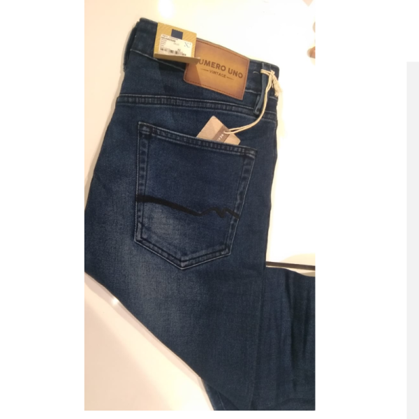 Jeans - Numero Uno