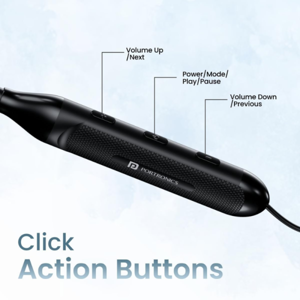 Bluetooth Earphone image 2