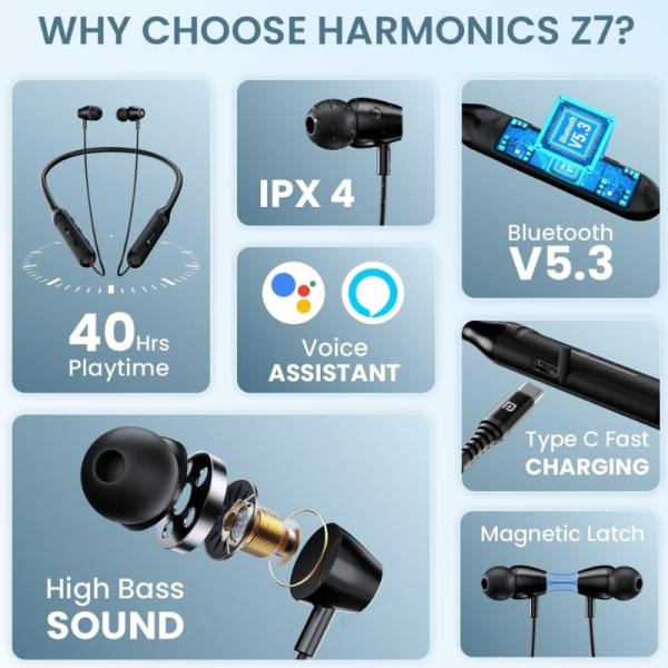 Bluetooth Earphone image 3
