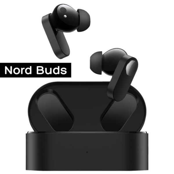 Earbuds Image