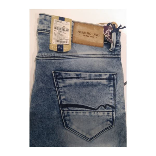 Jeans-Image