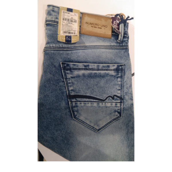 Jeans - Numero Uno