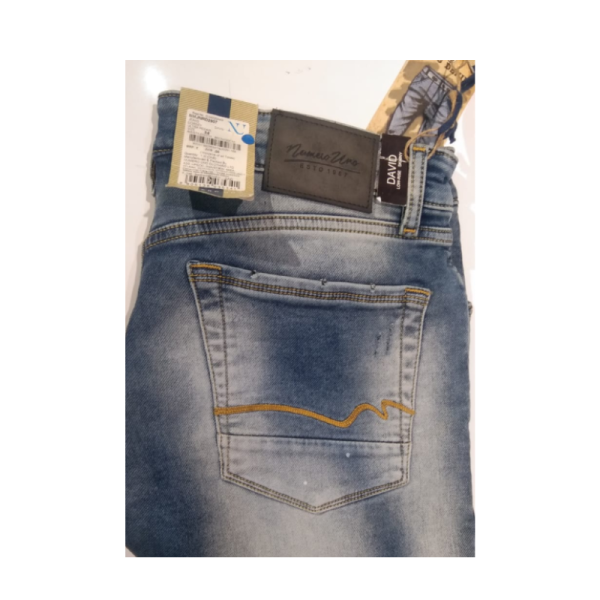 Jeans-Image
