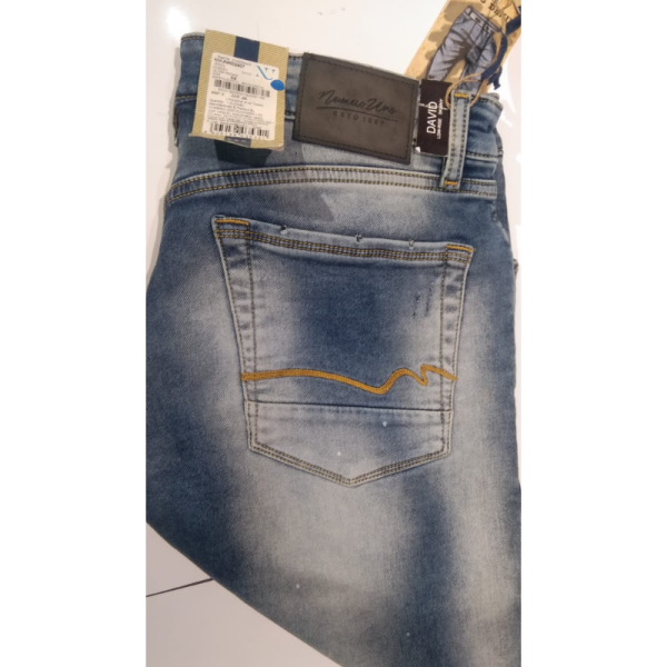 Jeans - Numero Uno