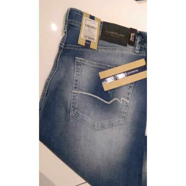 Jeans - Numero Uno
